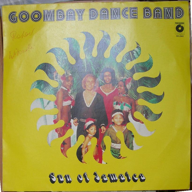 Goombay Dance